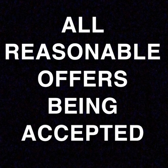 Make me an offer!! - Picture 1 of 1